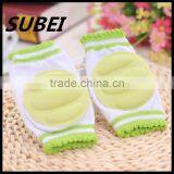 Children Kneepad Elbow Drop Resistance Baby Knee Pads Shin Sleeve Baby Kneepad Breathable Mesh Summer Sports Safety thumbnail-3