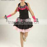 Dance skirt, Children's Performing skirt, Performances for children clothing,Dancing skirt