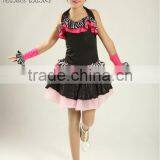 Dance Skirt, Children's Performing Skirt, Performances for Children Clothing,Dancing Skirt thumbnail-1