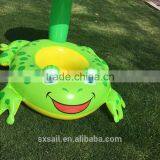 INTEX FROGGY FRIEND SHADED BABY FLOAT thumbnail-3