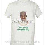 Promotional Campaign Election t Shirt thumbnail-3