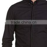 Latest Formal Shirt Designs for Men Fancy Men Shirts Tops thumbnail-3