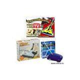 Sell Twister Sweeper thumbnail-1