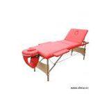 Sell Wooden Portable Massage Table thumbnail-1