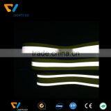 Glow in the Dark High Light 3m Scotchlite Grosgrain Ribbon Tapes for Clothes thumbnail-5