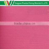 Corlorful Flocked Fancy Paper Material, Paper Base Fabric and Textile thumbnail-1