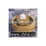 Double Pebbles Fountain thumbnail-1