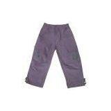 Sell Kids Jeans (China (Mainland))