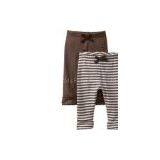 Little Bundles Jersey Pant for Baby thumbnail-1