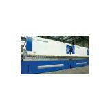 CNC Tandem Press Brake thumbnail-2