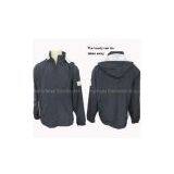 Stock Mens Jacket thumbnail-1