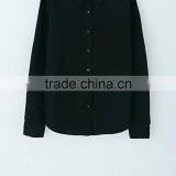 Pure Green Shirt Shirts for Men thumbnail-2