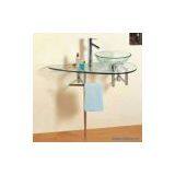 Sell Glass Washbasin thumbnail-1