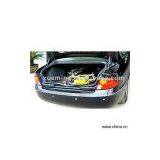 Sell Shaft Drive Folding Electric Bicycle thumbnail-1