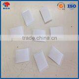 Custom Shape Nylon Black Hook Loop Touch Tape Patch For Uniform & Bags thumbnail-3