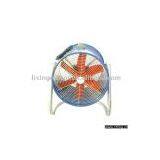 Smoke Discharge Fan,axial Fan,ventilation Fan thumbnail-1