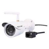 New Model HW0043 Mini Bullet Onvif P2P IP Camera thumbnail-2