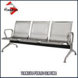 Stainless Steel Airport Chair, Waiting Chair