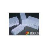 Disposable White Stamping and Offset Printing, Paperboard / Cardboard Packaging Boxes thumbnail-1