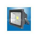 24V DC 20W High Luminous Efficiency Led Flood Lighting With CE, ROHS 85 - 265V AC thumbnail-1