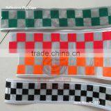 Hi Vis Reflective PVC Tape High Quality and Cheap Price EN ISO20471 thumbnail-5