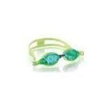 Fashion Silicone Swimming Goggles,Water-proof Performance,PC Made Lenses In High Density thumbnail-1