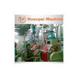 100 Ton Maize Flour Making Machine/corn Machine thumbnail-3