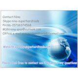 Zhengzhou Zhongyuan Super Hard Tools Co.,Ltd