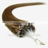 Micro Ring Hair Extensions, Micro Bead Hair thumbnail-1