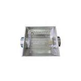 NEW Cool Tube (I)air-cooled Reflector thumbnail-1