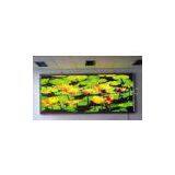 3 in 1 High Resolution Bright Full Color P7.62 Indoor LED Screens 1R1G1B 17222 (dot/m2) thumbnail-1