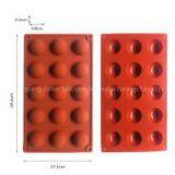 Silicone Cake Mold thumbnail-3