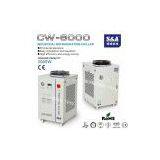 CO2 Laser Cooling System Water Chiller thumbnail-1