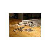 ASTM B161 Nickel 200 Alloy Pipe thumbnail-1