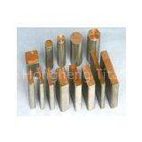 Ti-Steel Titanium Clad Copper Block thumbnail-1