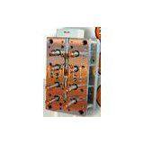 Custom Hot Runner Mould for Home , LKM HASCO Plastic Injection Mold