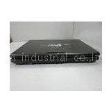 Black, Red, Blue 15.1 Inch Portable DVD / CD / FM / Games Player With TV / FM CR-1588 thumbnail-1