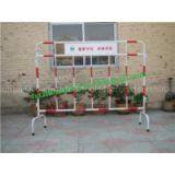 Fiberglass Extension Fence,temporary Protection/manhole Barriers thumbnail-2