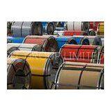 OEM RAL Color 1.50mm Aluzinc Prepainted Steel Coils thumbnail-1