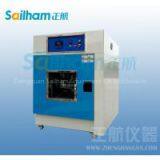 Industrial Double High Temperature Oven thumbnail-3