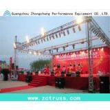 Truss Aluminum Truss Performance Truss Exhibition Lighting Truss thumbnail-2