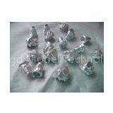 Aluminum Rapid Prototyping CNC Metal Machining Custom Made