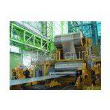 Hot Dipped Galvalume Steel Coil / Sheet AZ150 , Roofs Applied ASTM thumbnail-1