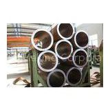 Tempered BK EN 10305-1 E355 Hydraulic Cylinder Pipe with Round Shape / Honed Tube