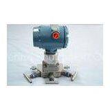 Professional Differential Pressure Transmitter Rosemount 3051CD With 0305 Valve