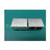 PCB Mounting Receptacle 2 Port RJ45 Jack Connectors 10 / 100Base-Tx KRJ-201GYWNL thumbnail-1