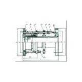 Double Flange Limited Telescopic Joint thumbnail-2
