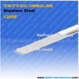 Wholesale Flat Tattoo Needles thumbnail-1