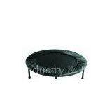 48inch 4-folding Trampoline With Smile Face thumbnail-1