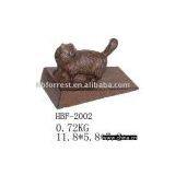 Cast Iron Door Stopper thumbnail-1